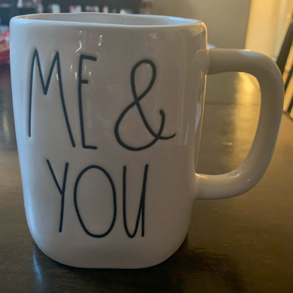 ME & YOU 💕